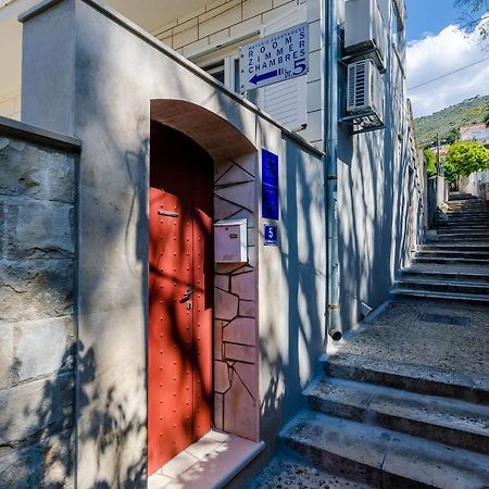 Guesthouse Matusic Dubrovnik Eksteriør billede