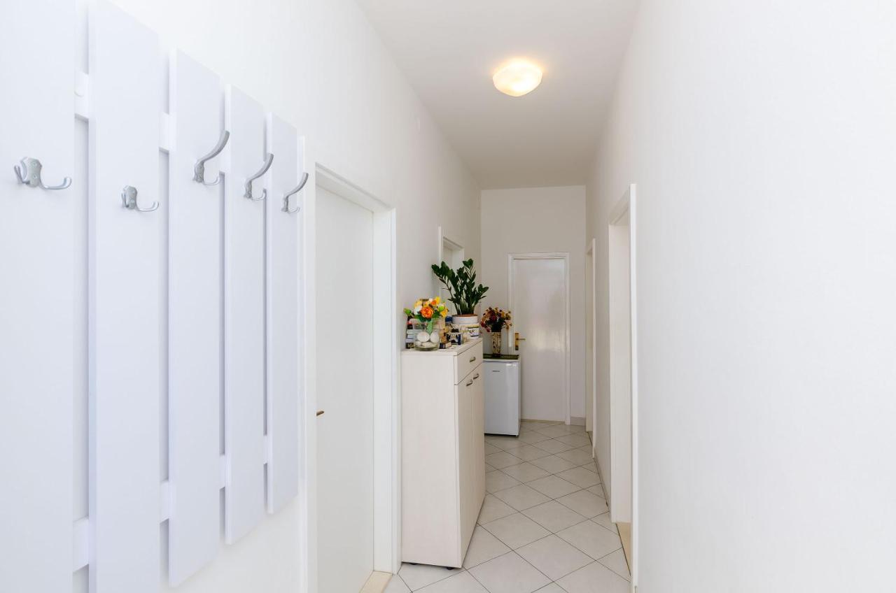 Guesthouse Matusic Dubrovnik Eksteriør billede