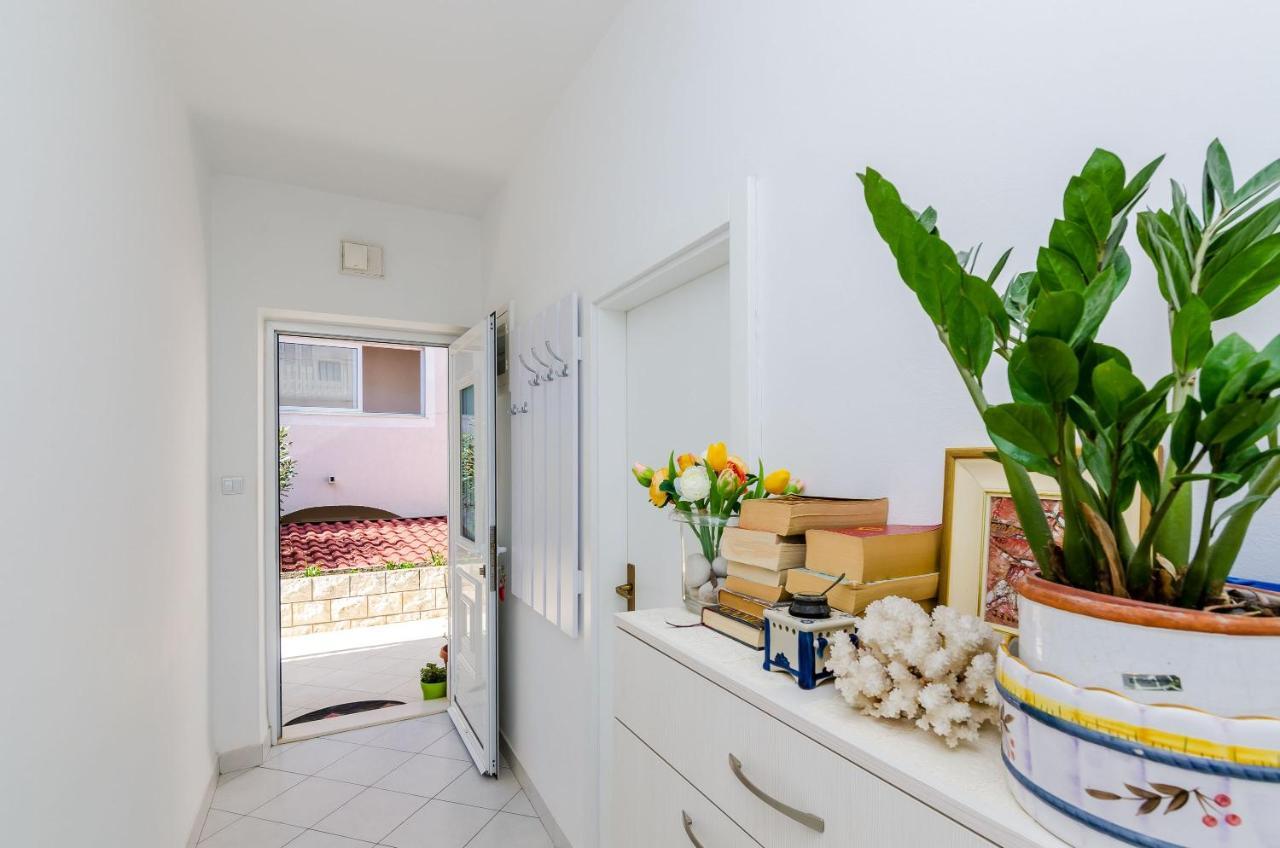 Guesthouse Matusic Dubrovnik Eksteriør billede
