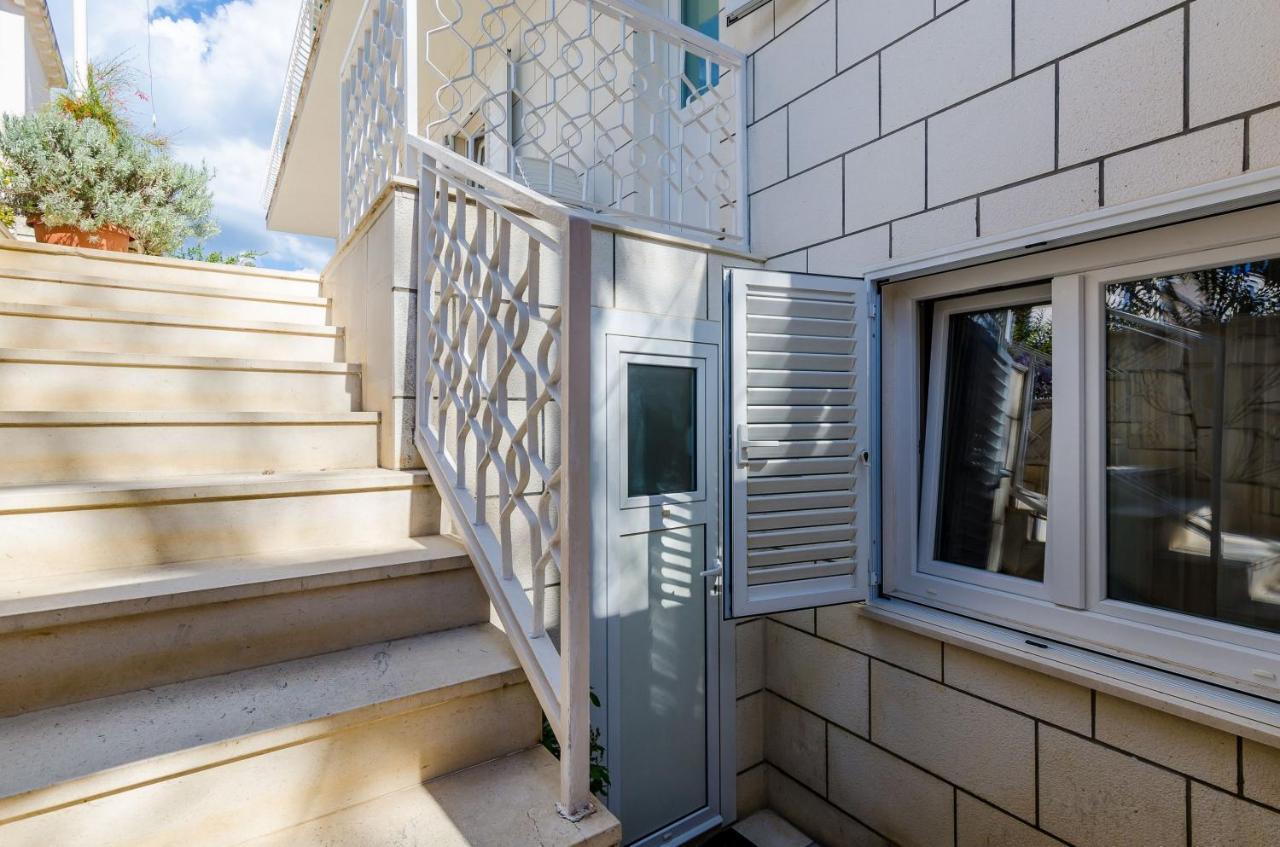 Guesthouse Matusic Dubrovnik Eksteriør billede
