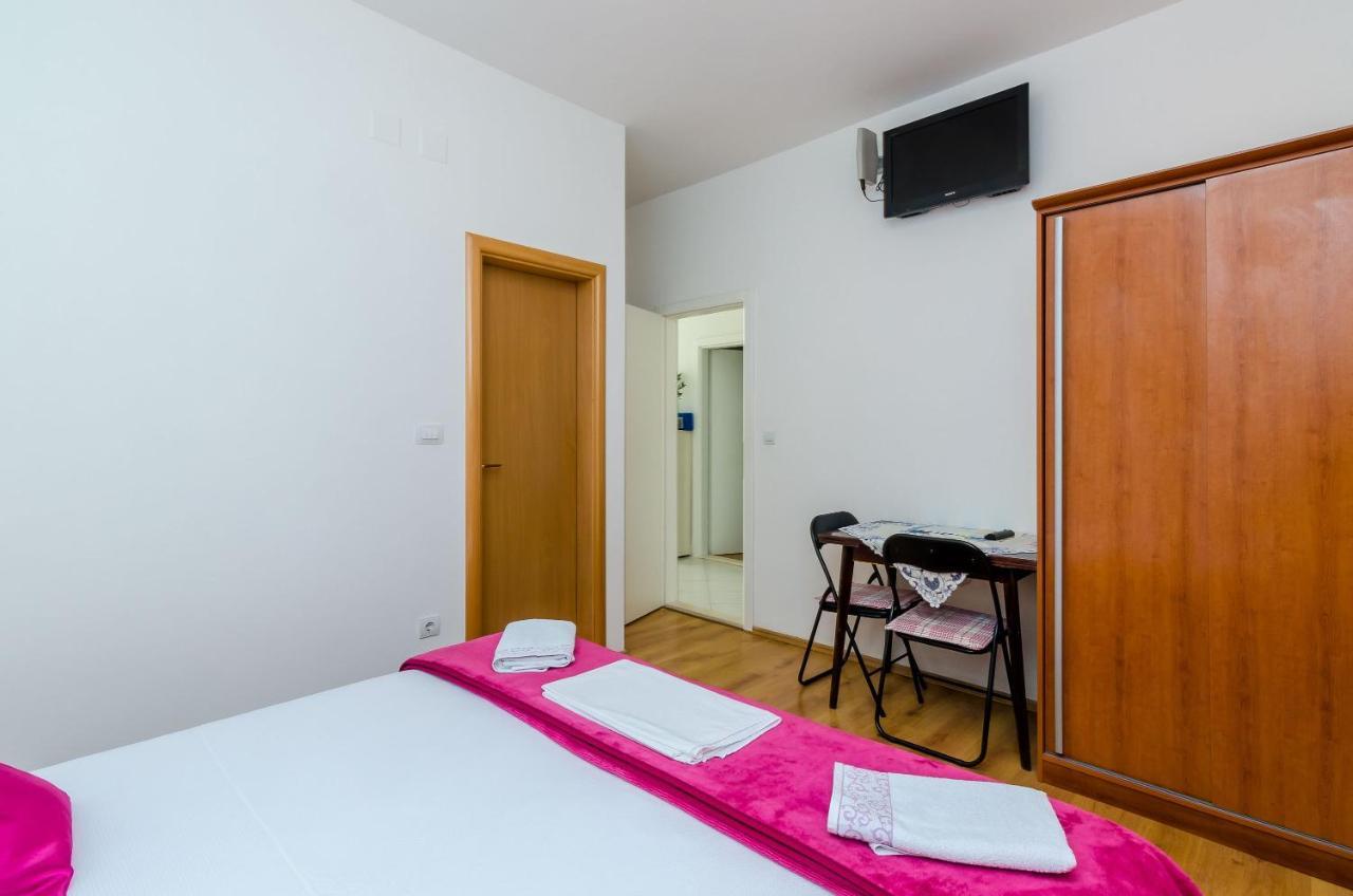 Guesthouse Matusic Dubrovnik Værelse billede