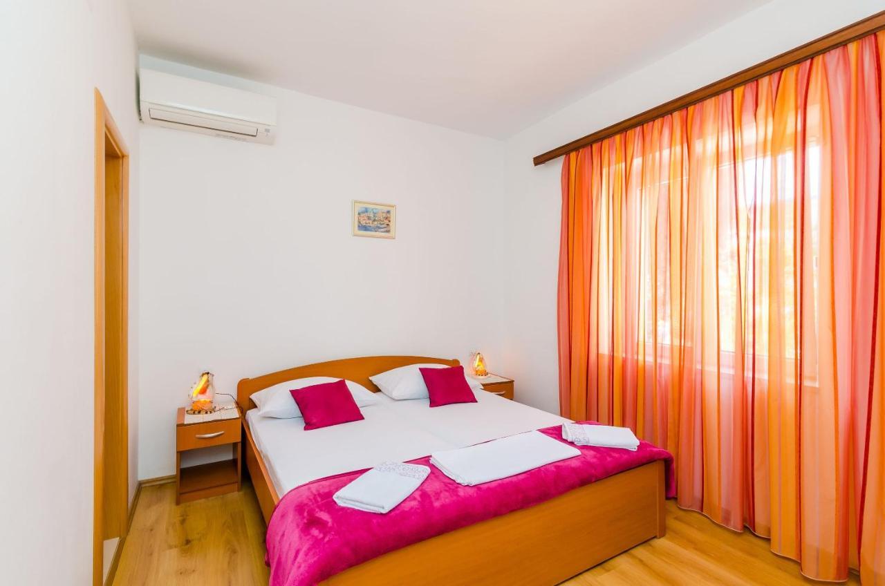 Guesthouse Matusic Dubrovnik Værelse billede
