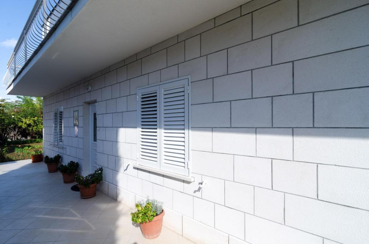 Guesthouse Matusic Dubrovnik Eksteriør billede