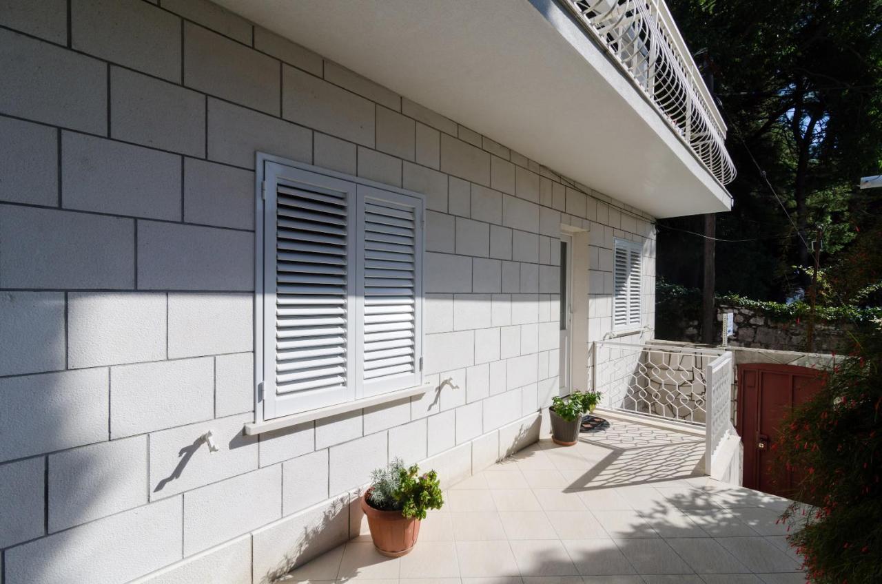 Guesthouse Matusic Dubrovnik Eksteriør billede