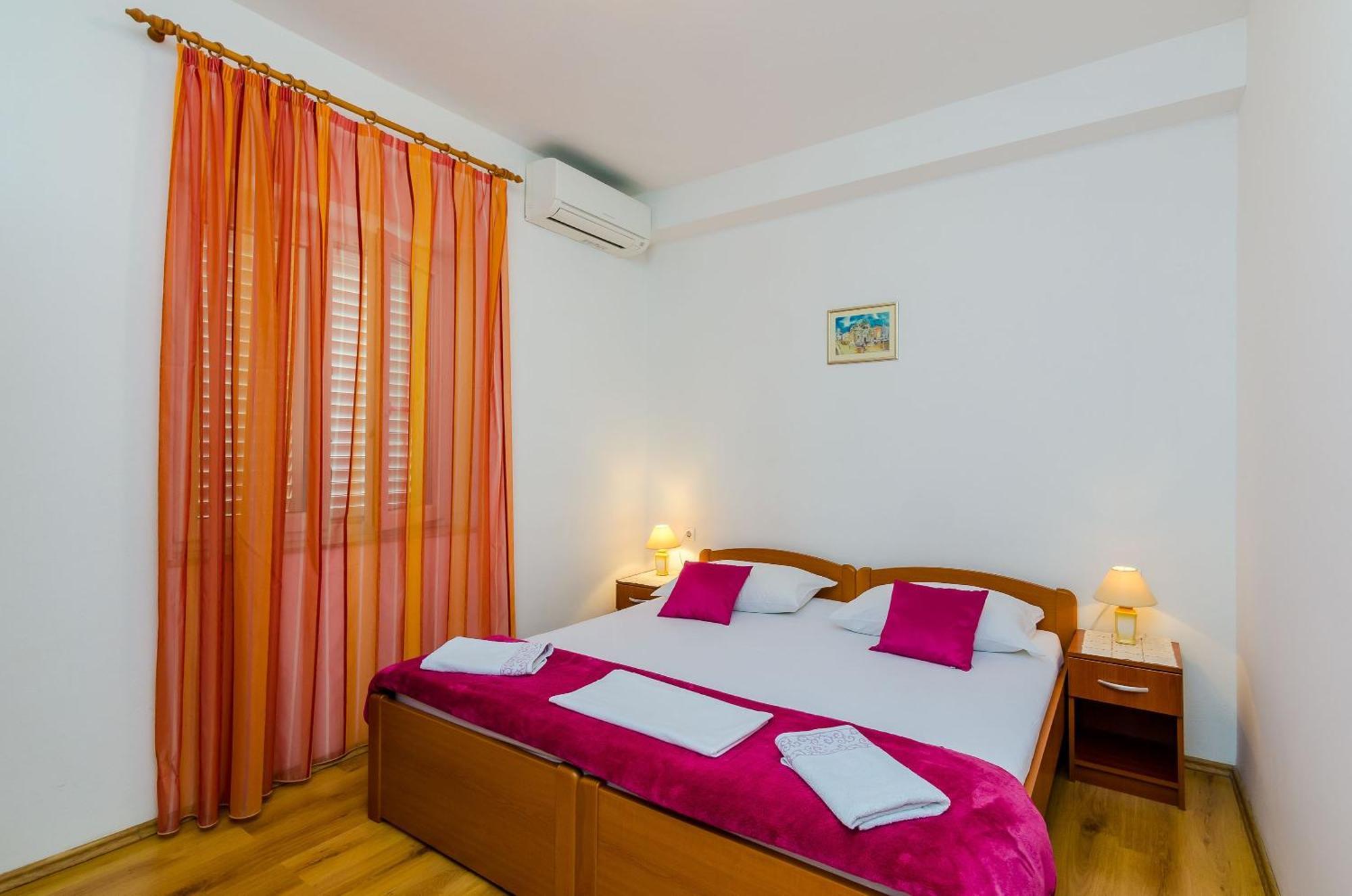 Guesthouse Matusic Dubrovnik Værelse billede