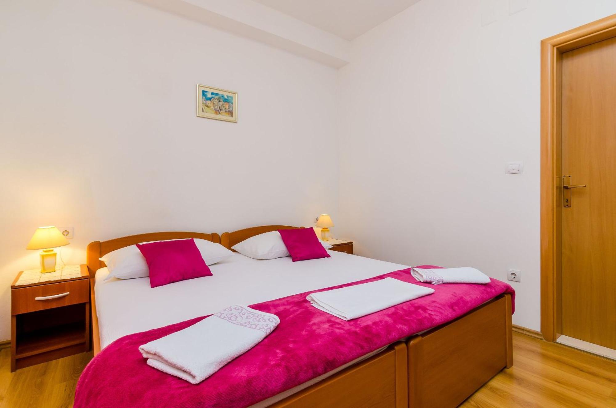 Guesthouse Matusic Dubrovnik Værelse billede