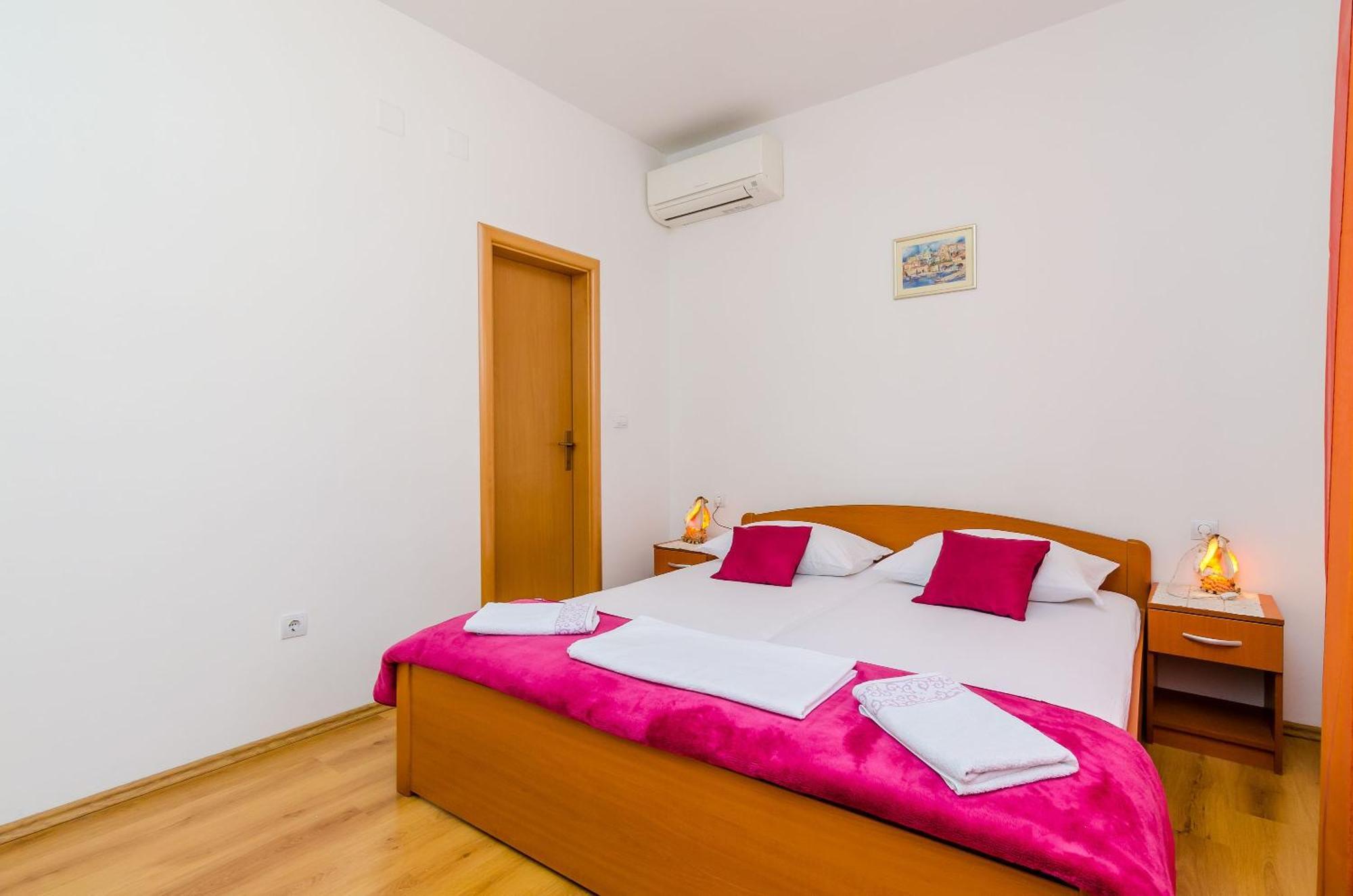 Guesthouse Matusic Dubrovnik Værelse billede