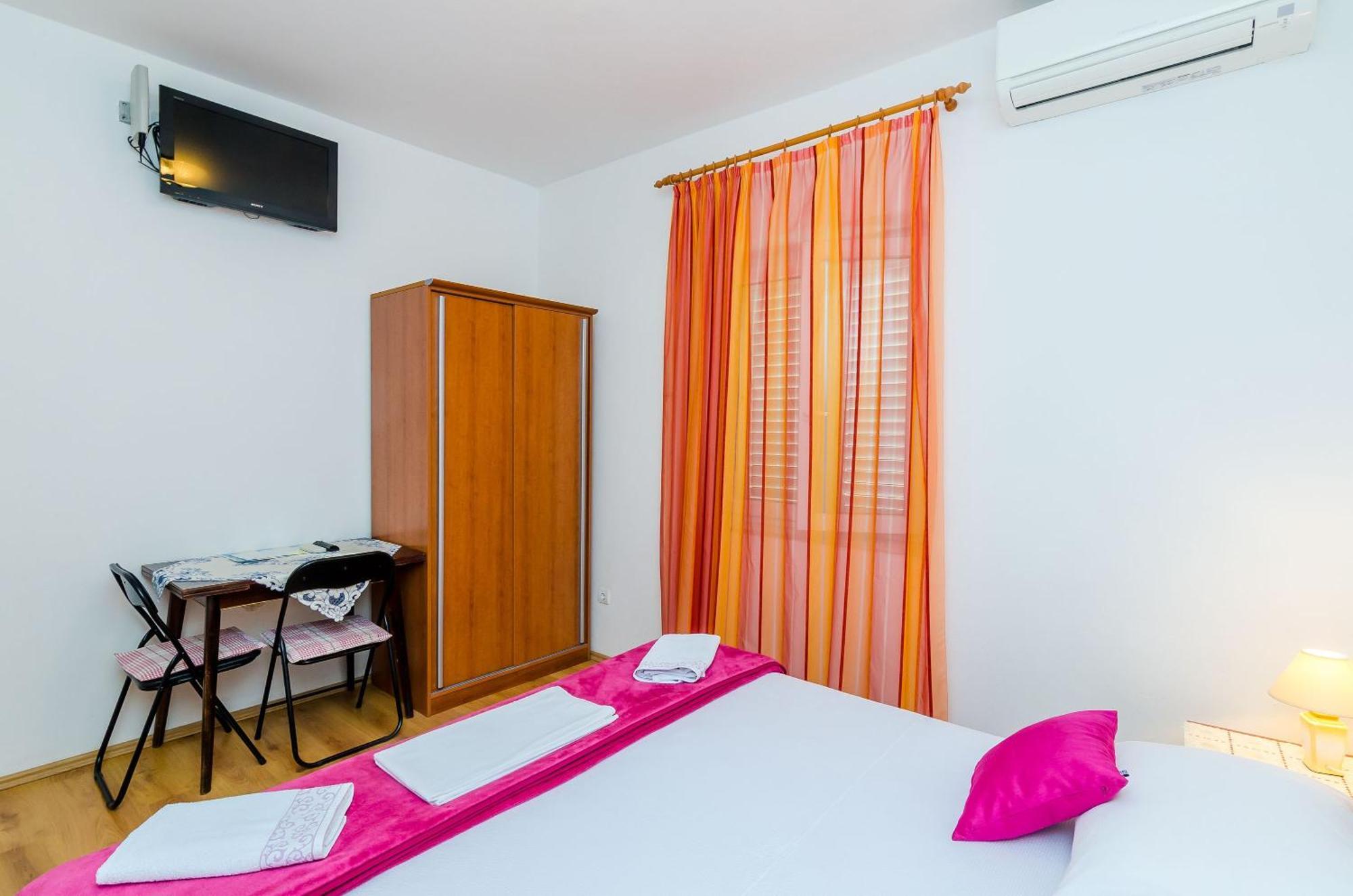 Guesthouse Matusic Dubrovnik Værelse billede
