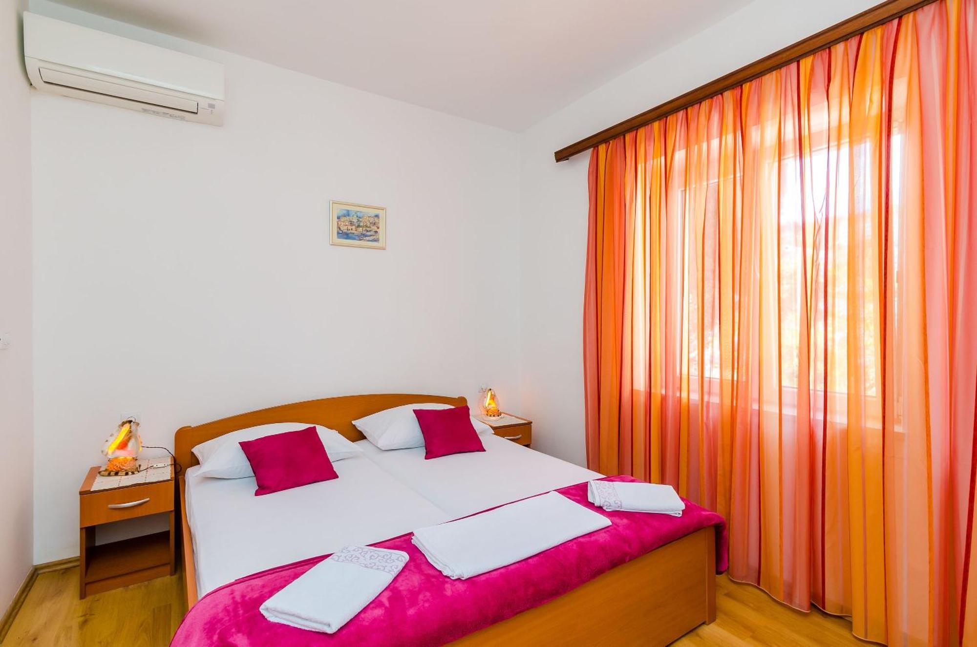 Guesthouse Matusic Dubrovnik Værelse billede