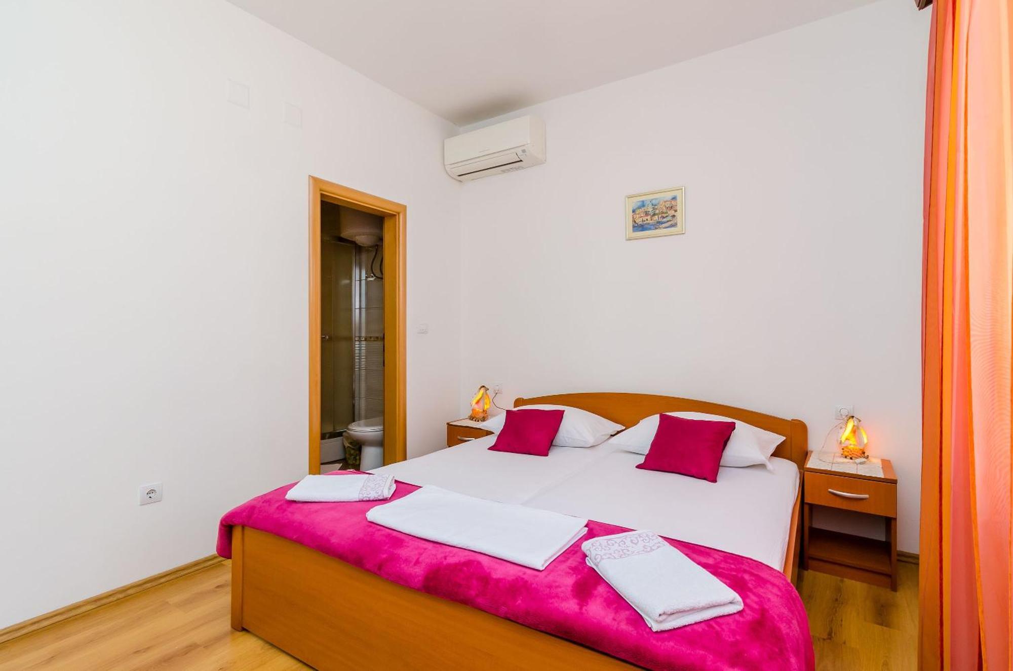 Guesthouse Matusic Dubrovnik Værelse billede