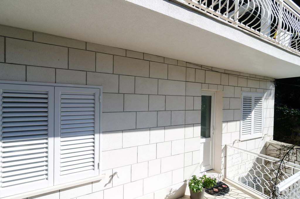 Guesthouse Matusic Dubrovnik Eksteriør billede