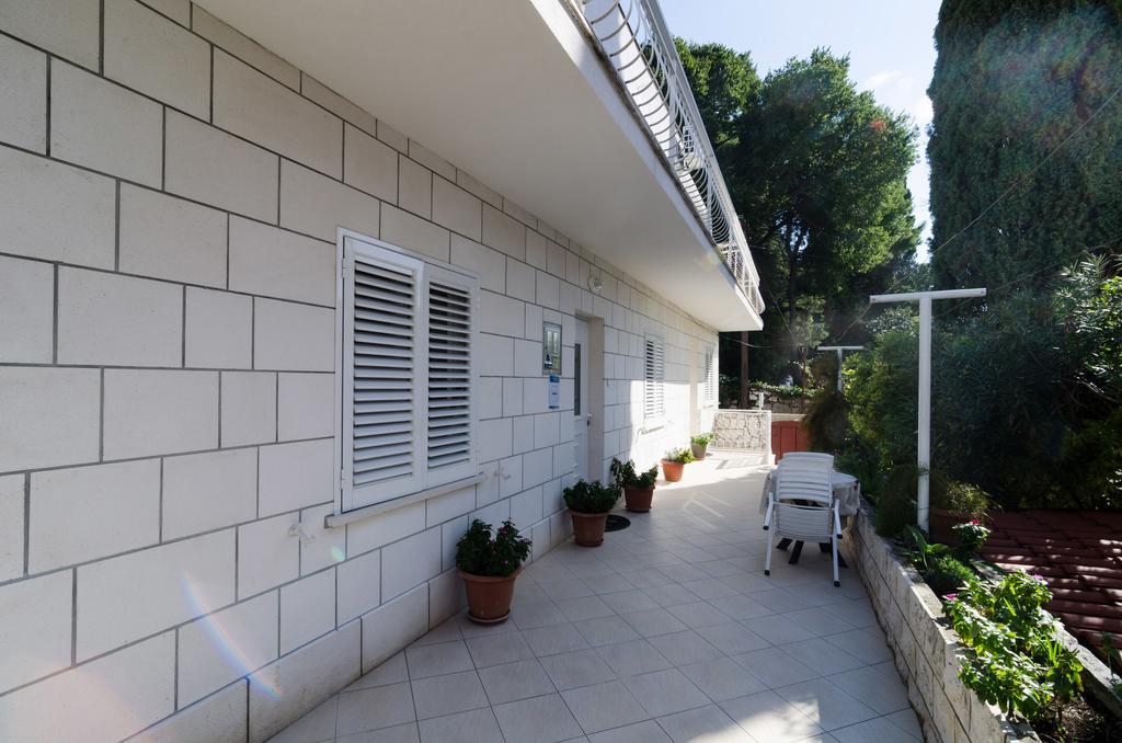 Guesthouse Matusic Dubrovnik Eksteriør billede