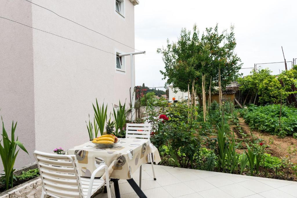 Guesthouse Matusic Dubrovnik Eksteriør billede