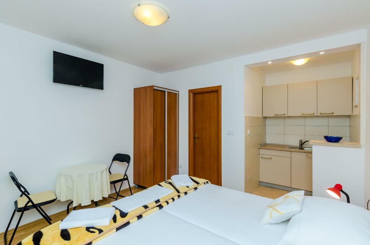 Guesthouse Matusic Dubrovnik Eksteriør billede