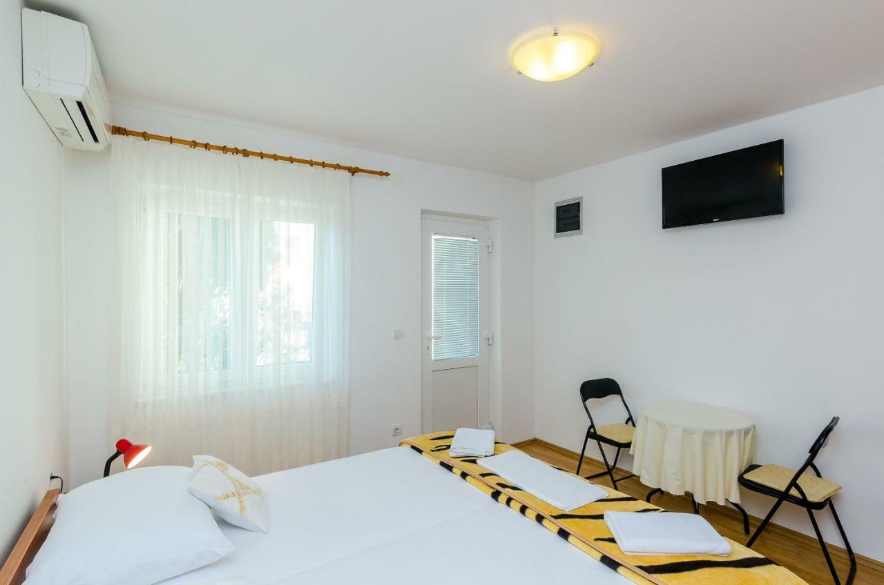Guesthouse Matusic Dubrovnik Eksteriør billede