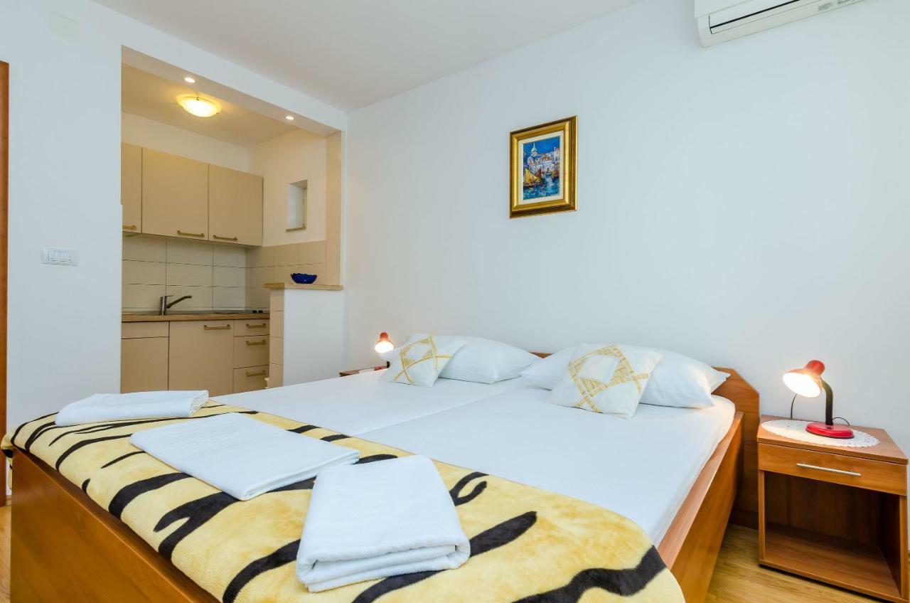 Guesthouse Matusic Dubrovnik Eksteriør billede