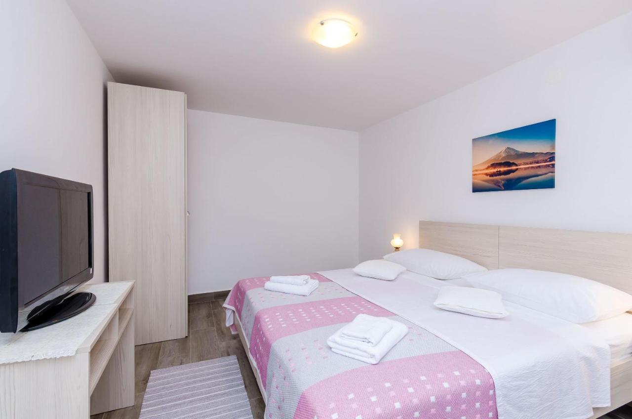 Guesthouse Matusic Dubrovnik Værelse billede