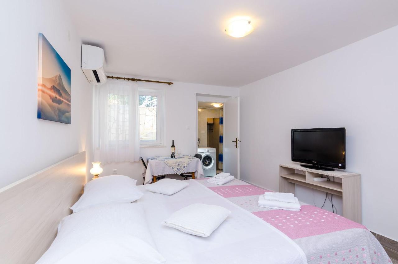Guesthouse Matusic Dubrovnik Værelse billede