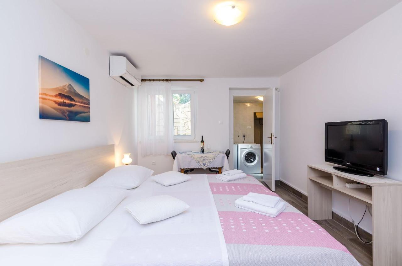 Guesthouse Matusic Dubrovnik Værelse billede