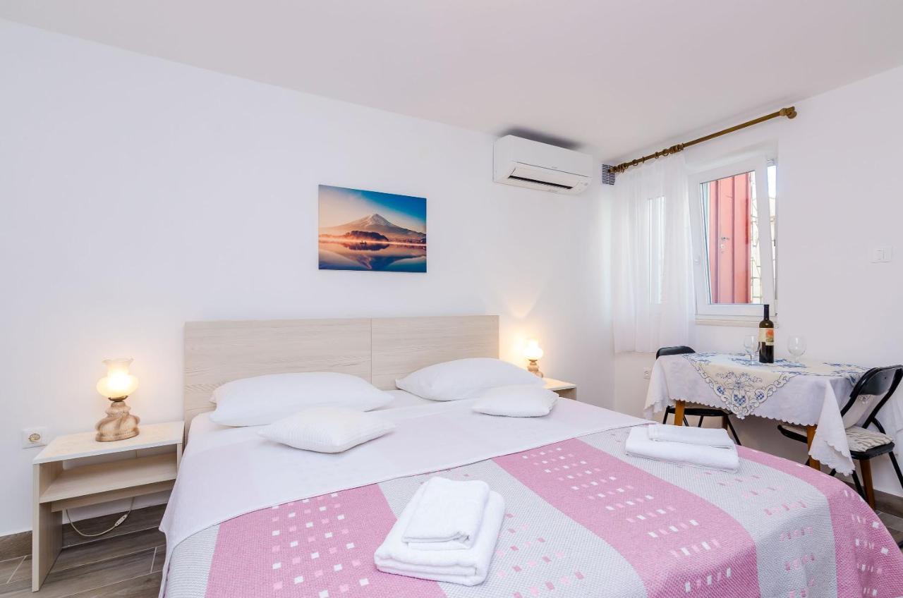 Guesthouse Matusic Dubrovnik Værelse billede